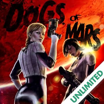 Dogs of Mars (Image)